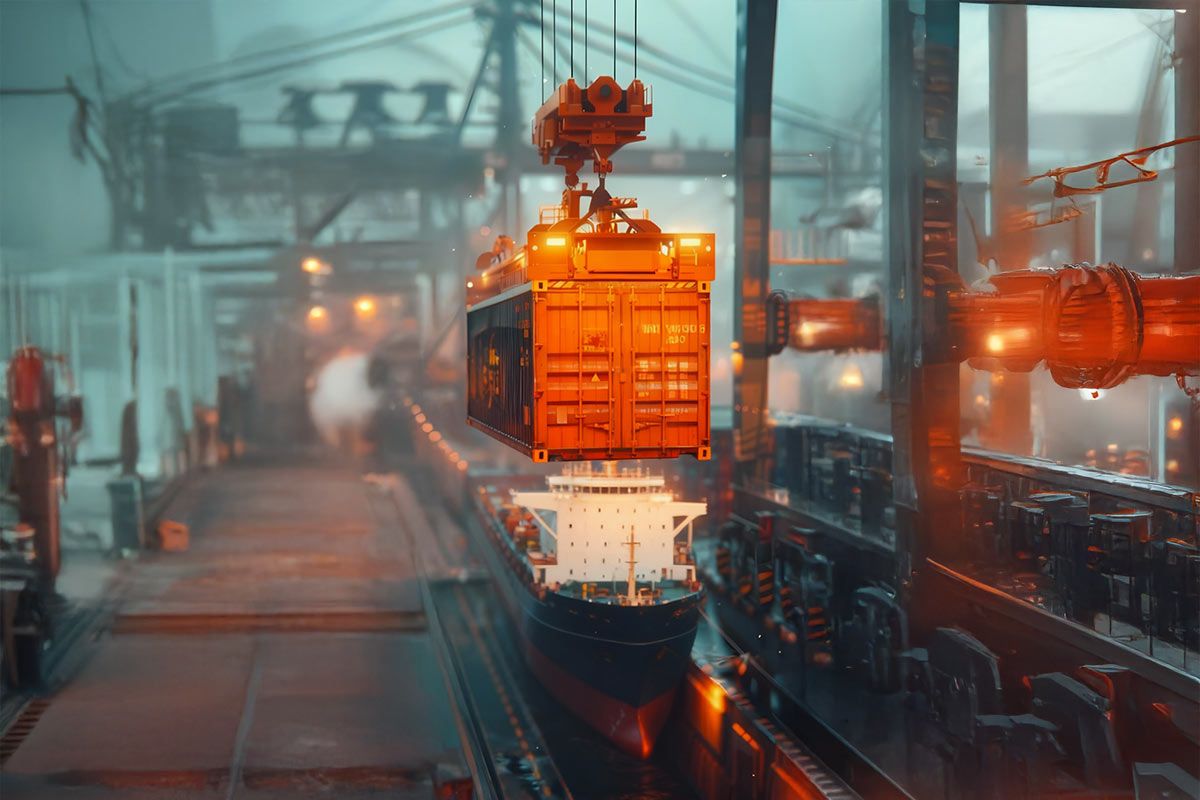 Konteyner Fiyatları