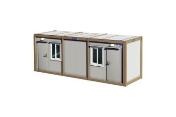 Konteyner K3004