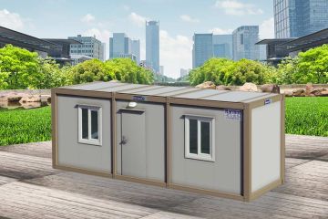 Demonte Konteyner K2002